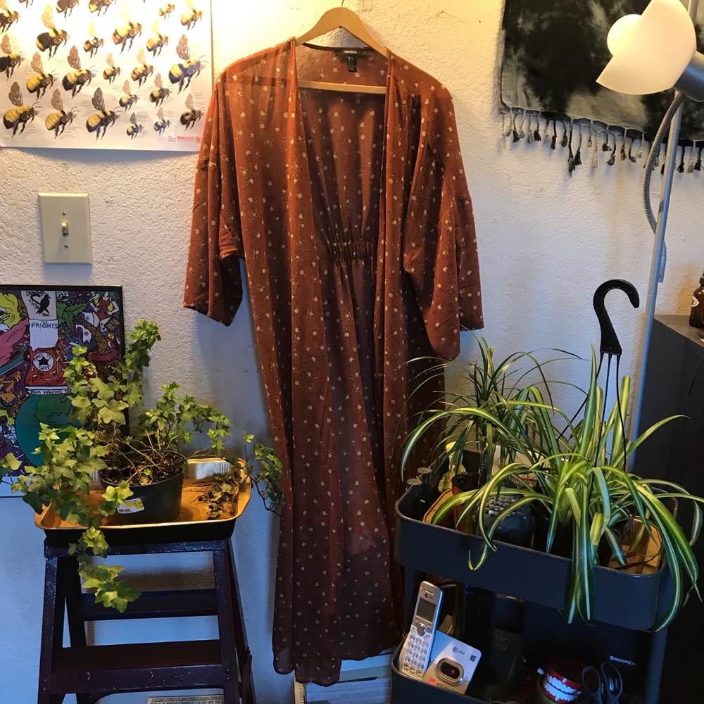 Wrap Dress - Picture 3 of 8